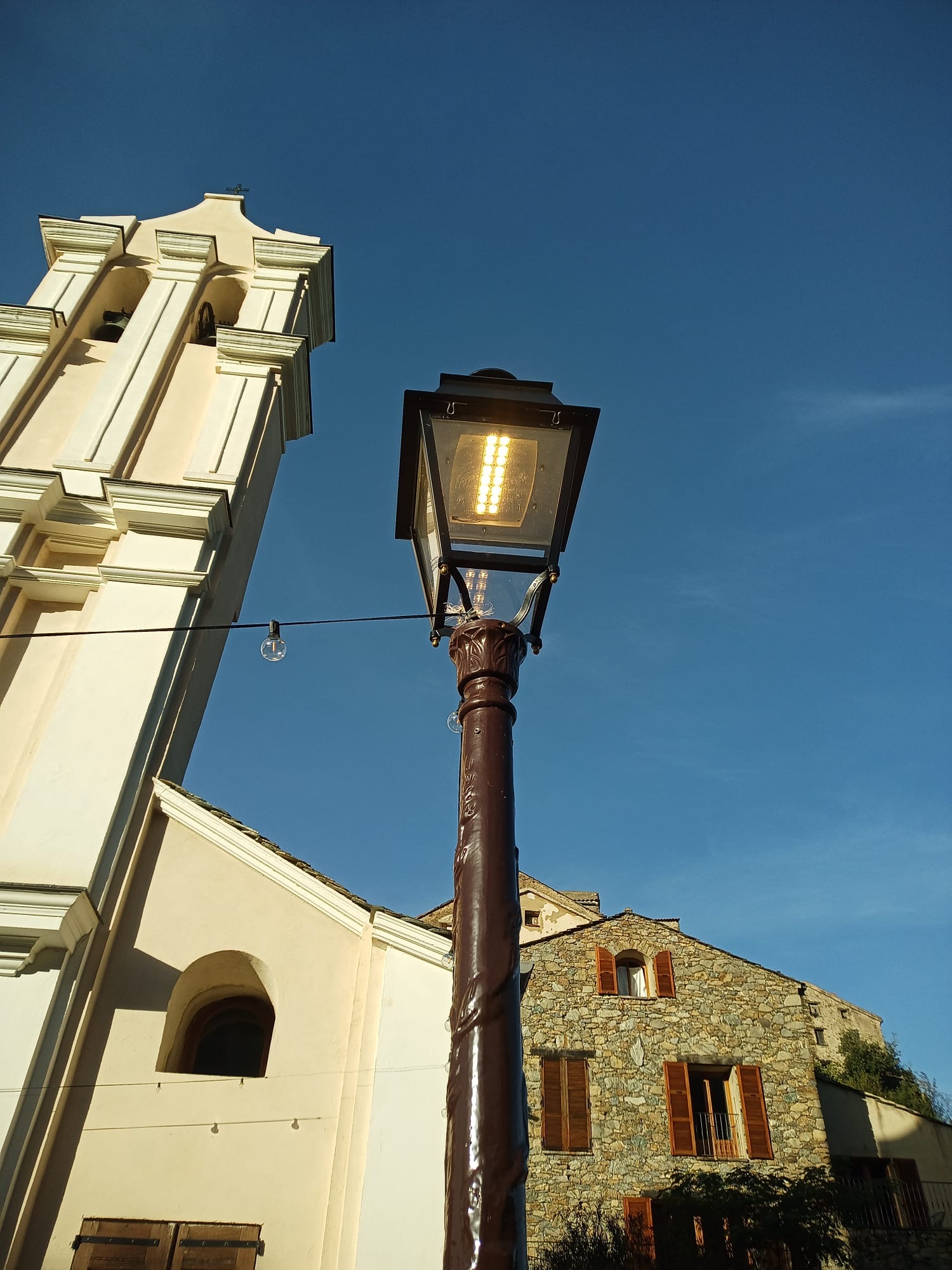 eclairage led